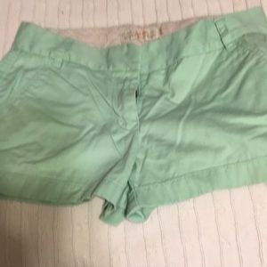 J crew chinos size 4